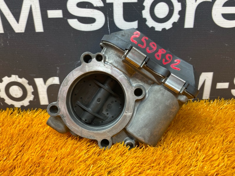 дроссельная заслонка, 6460 рублей, Красноярск