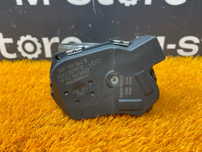 дроссельная заслонка, 6460 рублей, Красноярск