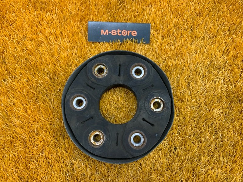 муфта карданного вала, 5500 рублей, Красноярск