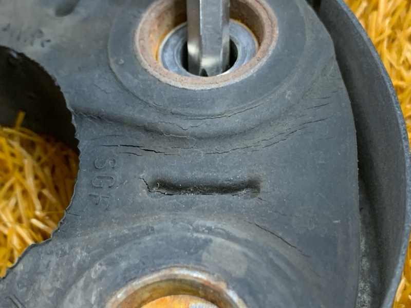 муфта карданного вала, 5500 рублей, Красноярск