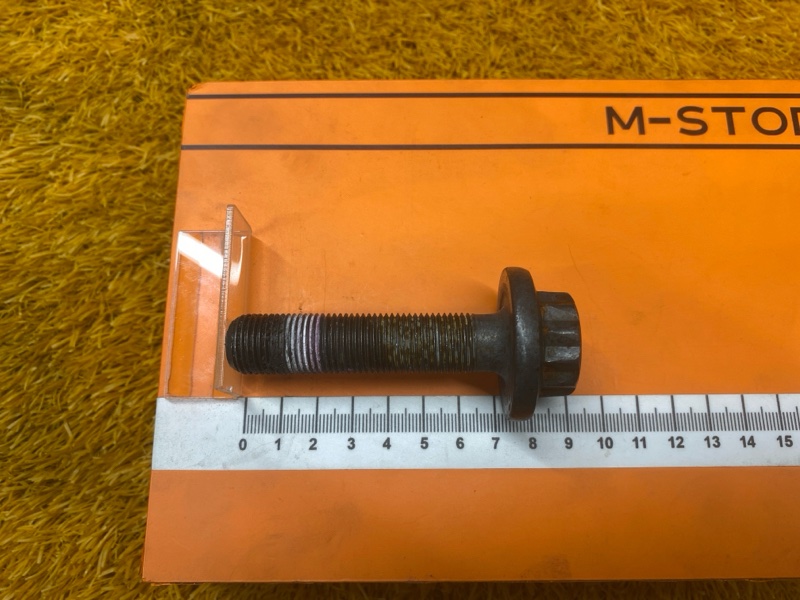 Болт привода, 300 рублей, Красноярск