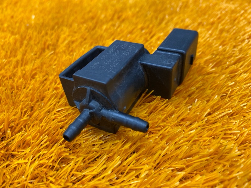 Клапан электромагнитный, 280 рублей, Красноярск