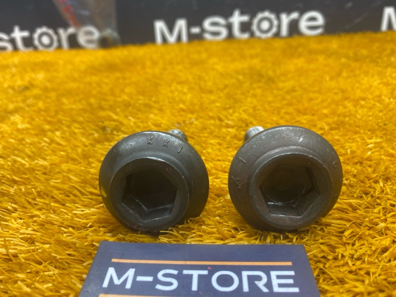 Болт привода, 200 рублей, Красноярск