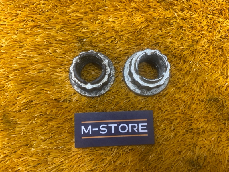 Гайка привода, 190 рублей, Красноярск