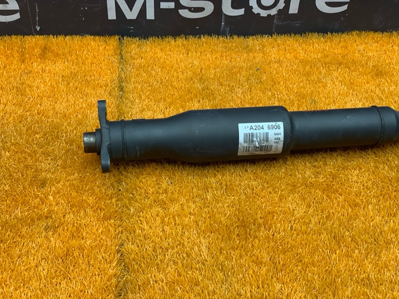 карданный вал, 5000 рублей, Красноярск