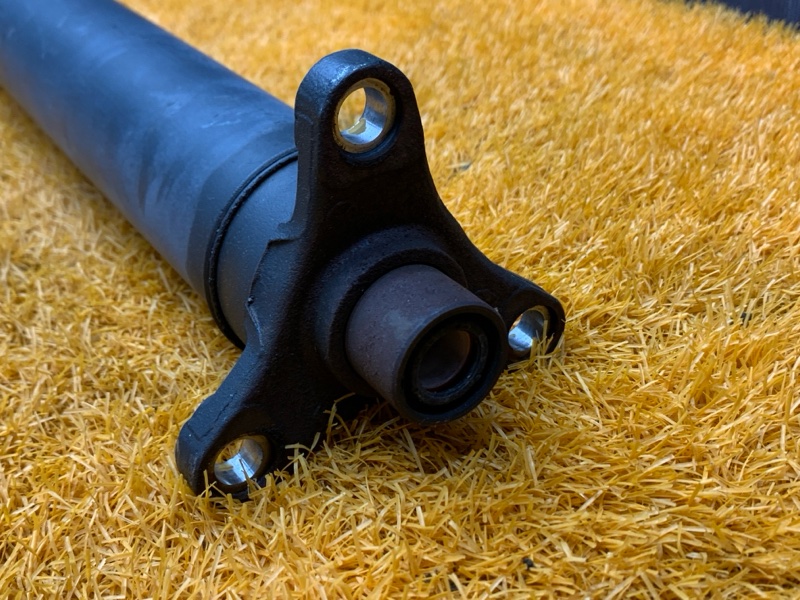 карданный вал, 5000 рублей, Красноярск