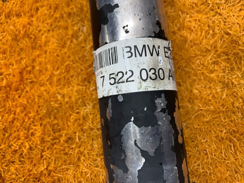 карданный вал, 1200 рублей, Красноярск