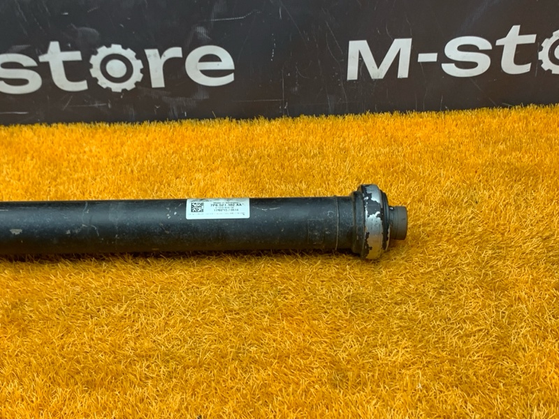 карданный вал, 24000 рублей, Красноярск