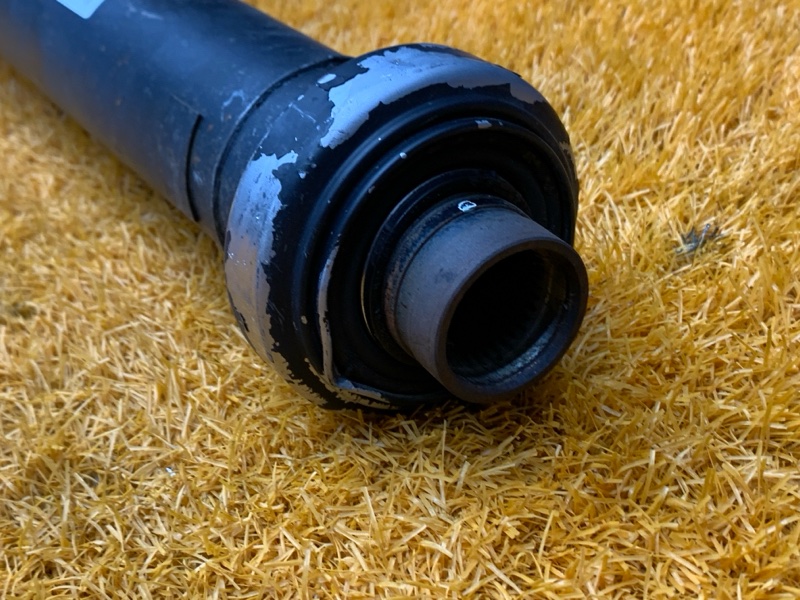 карданный вал, 24000 рублей, Красноярск