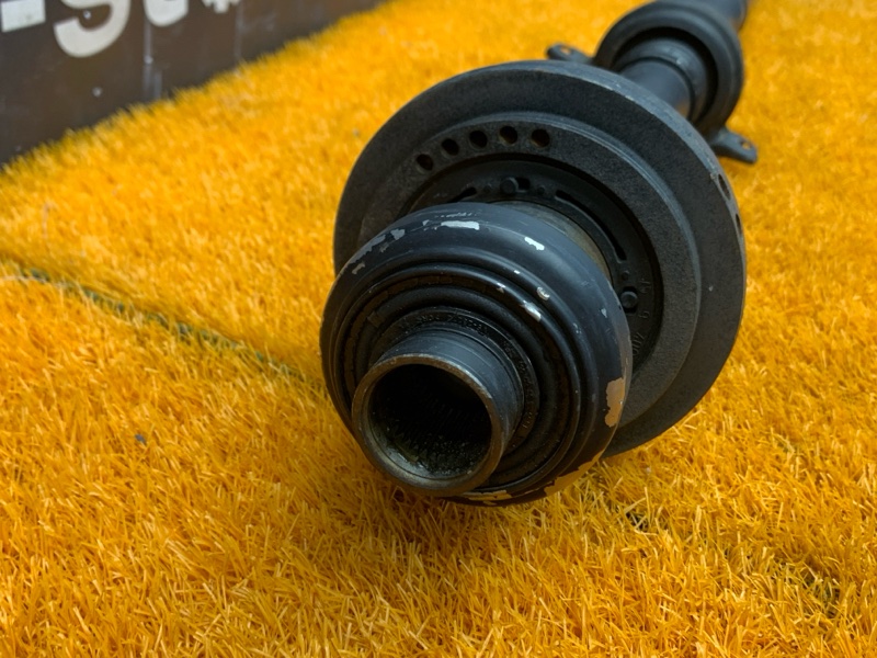 карданный вал, 24000 рублей, Красноярск