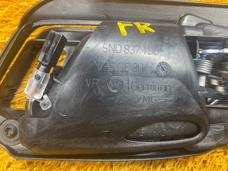 ручка двери внутренняя, 530 рублей, Красноярск