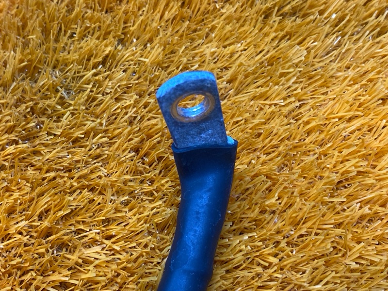 Провод генератора, 440 рублей, Красноярск