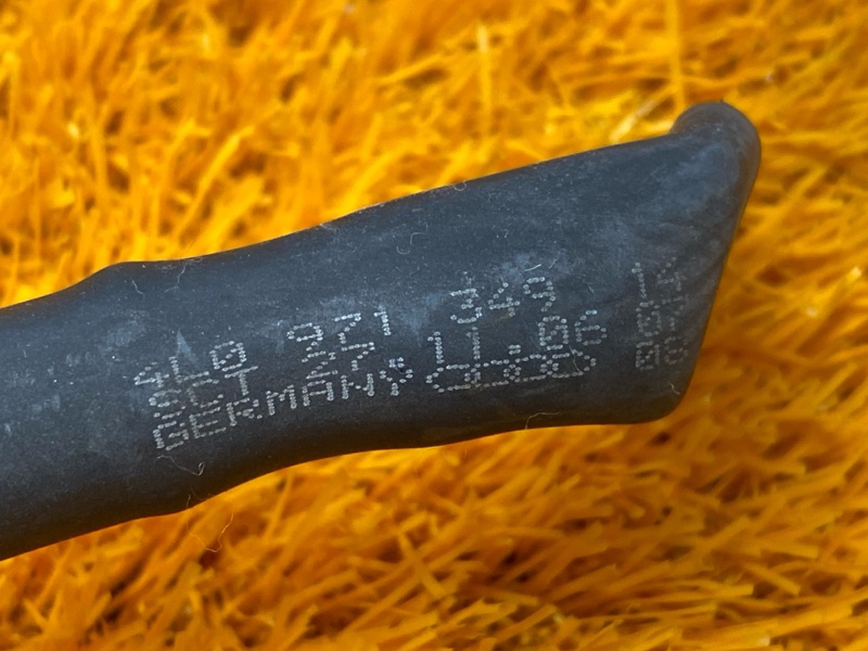 Провод генератора, 440 рублей, Красноярск