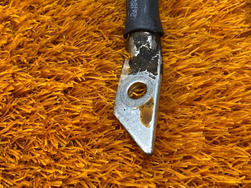 Провод массы, 270 рублей, Красноярск