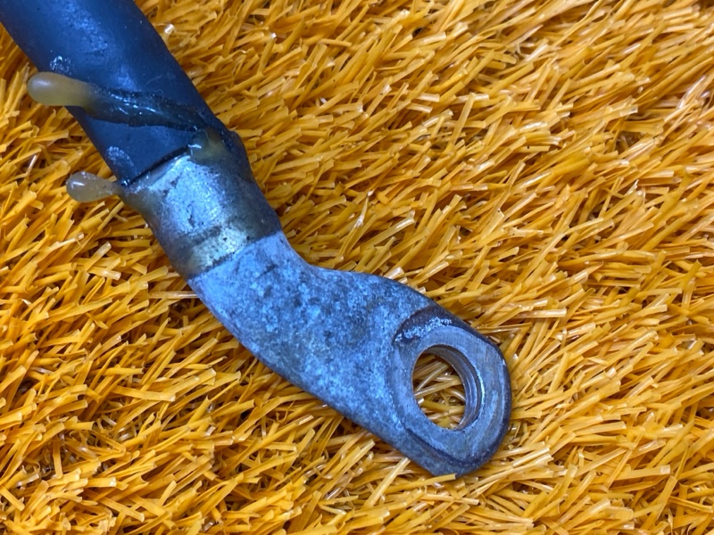 Провод массы, 270 рублей, Красноярск