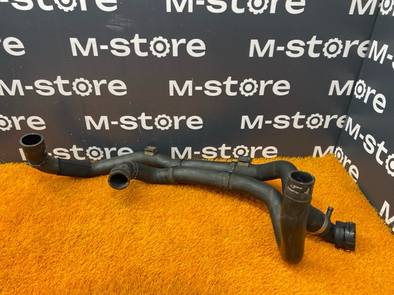 Патрубок радиатора верхний, 3690 рублей, Красноярск