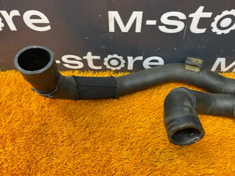 Патрубок радиатора верхний, 3690 рублей, Красноярск