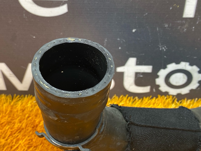 Патрубок радиатора верхний, 3690 рублей, Красноярск