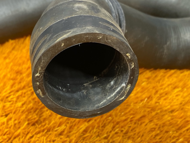 Патрубок радиатора верхний, 3690 рублей, Красноярск