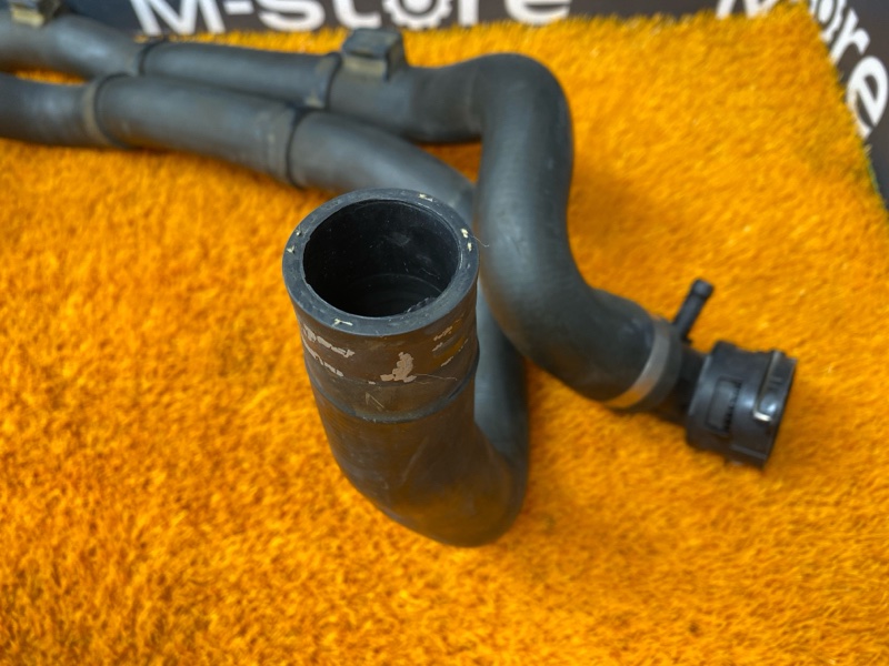 Патрубок радиатора верхний, 3690 рублей, Красноярск