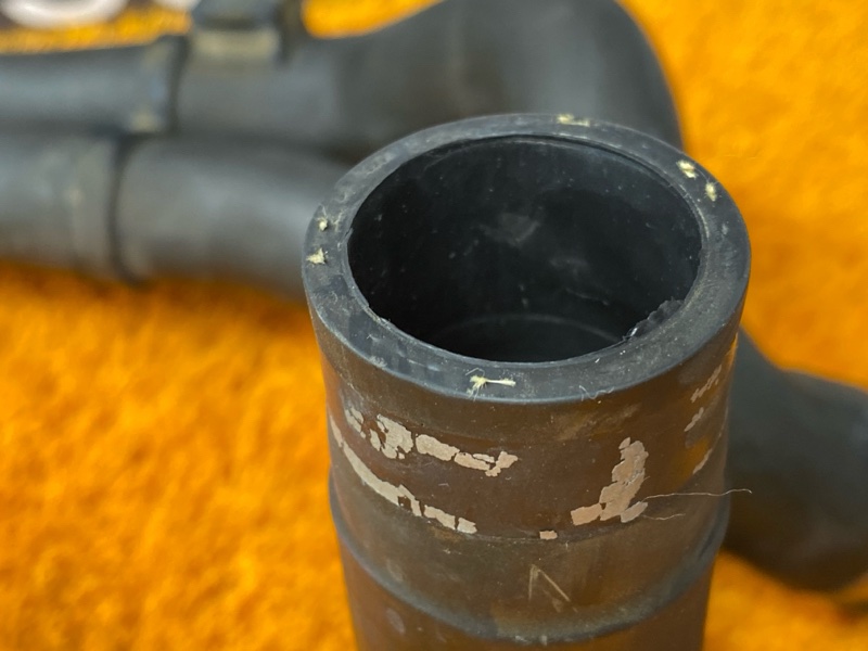 Патрубок радиатора верхний, 3690 рублей, Красноярск