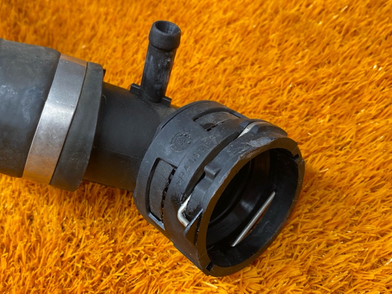 Патрубок радиатора верхний, 3690 рублей, Красноярск