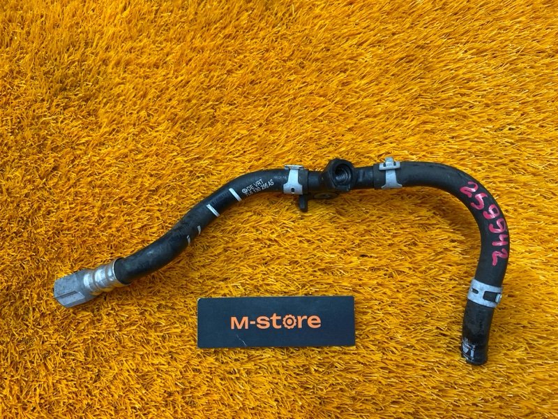 шланг топливный, 1720 рублей, Красноярск