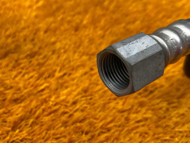 шланг топливный, 1720 рублей, Красноярск