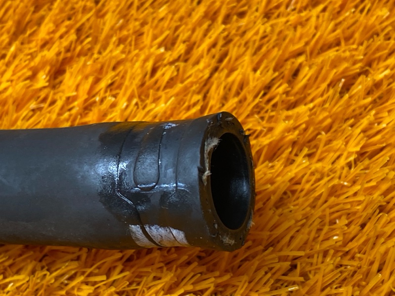 шланг гидроусилителя, 280 рублей, Красноярск