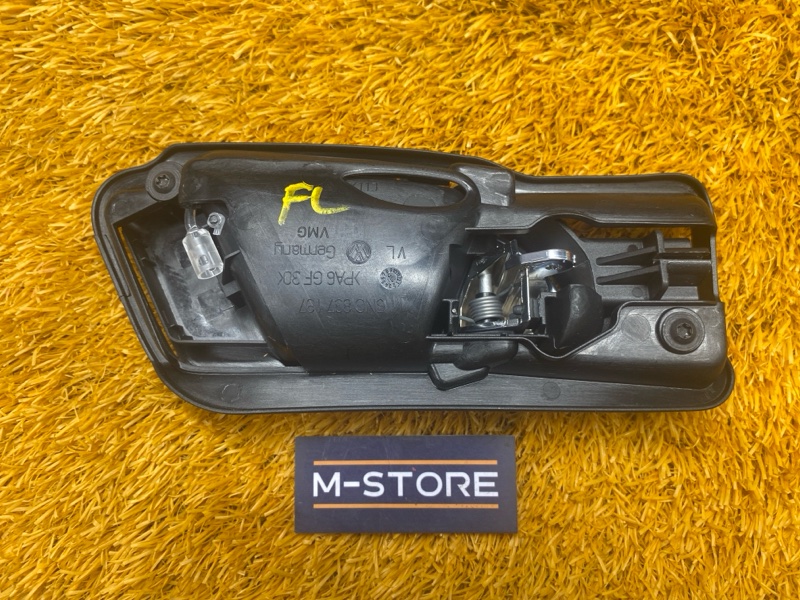 ручка двери внутренняя, 440 рублей, Красноярск