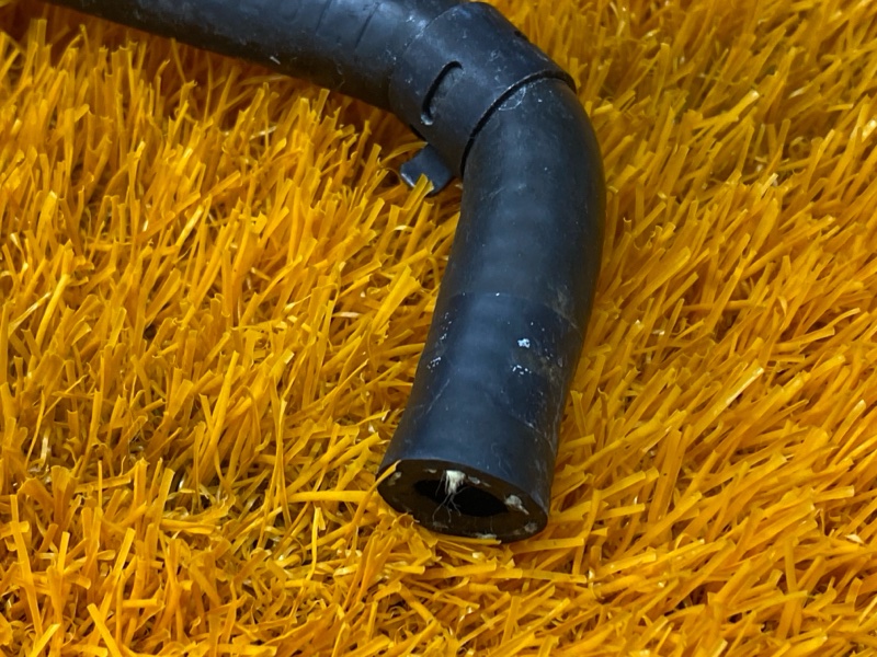 патрубок расширительного бачка, 550 рублей, Красноярск