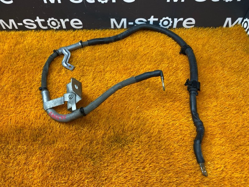 Проводка стартера, 1000 рублей, Красноярск