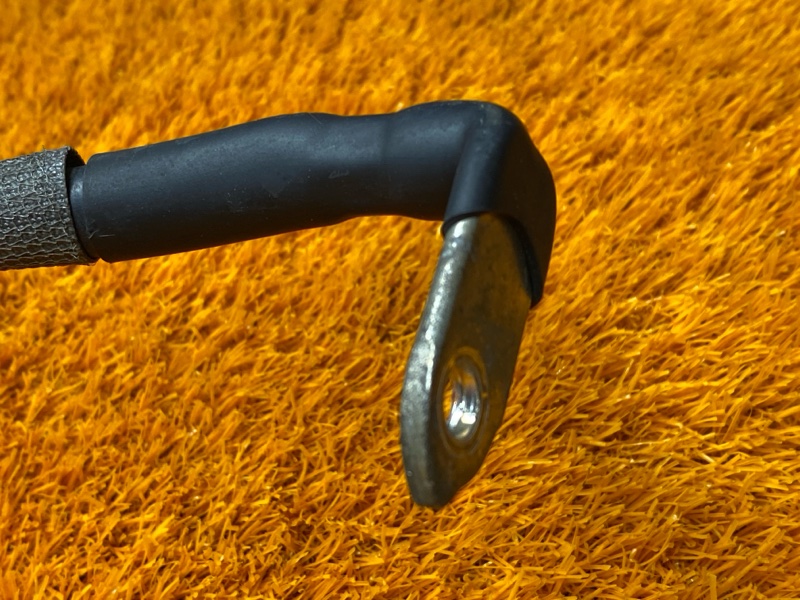 Проводка стартера, 1000 рублей, Красноярск