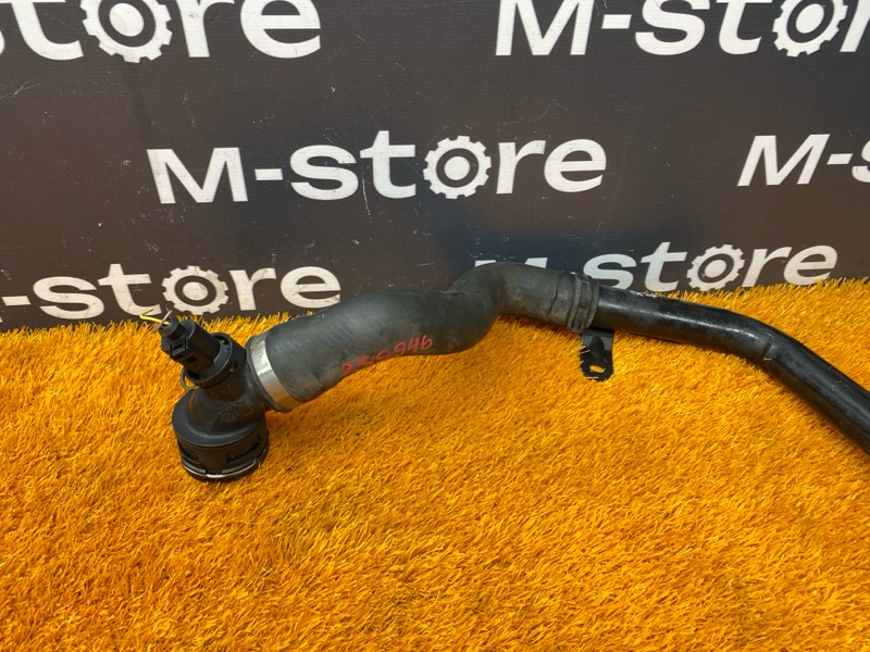 Патрубок радиатора нижний, 2310 рублей, Красноярск