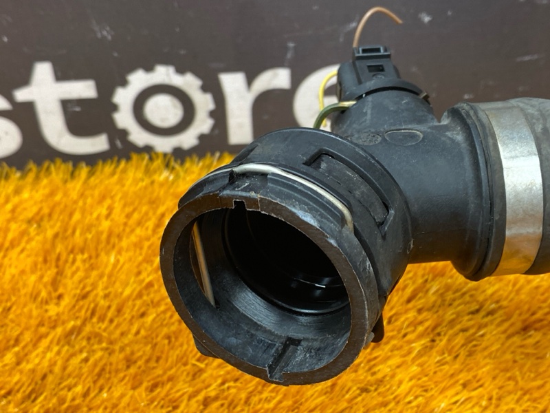 Патрубок радиатора нижний, 2310 рублей, Красноярск