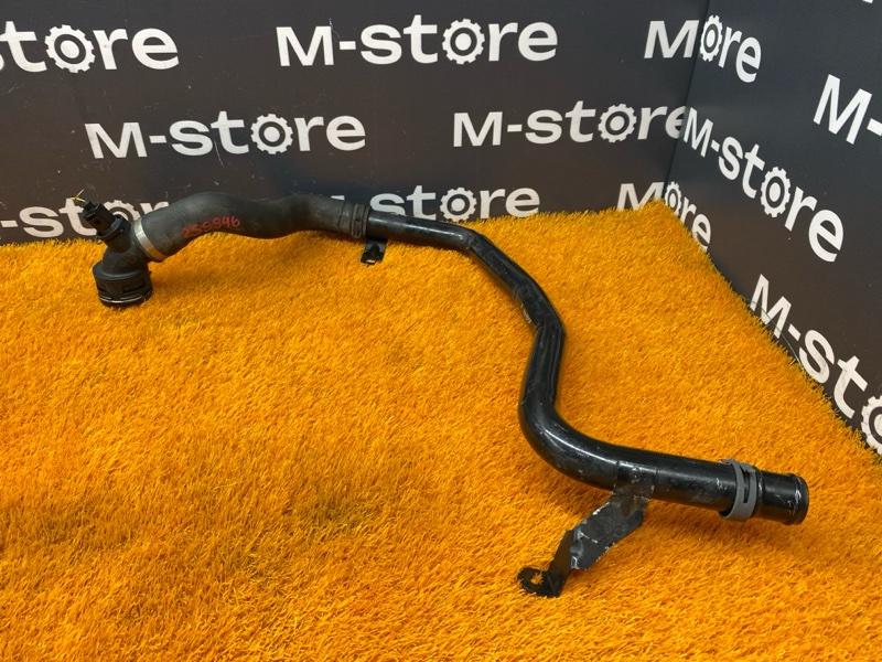 Патрубок радиатора нижний, 2310 рублей, Красноярск