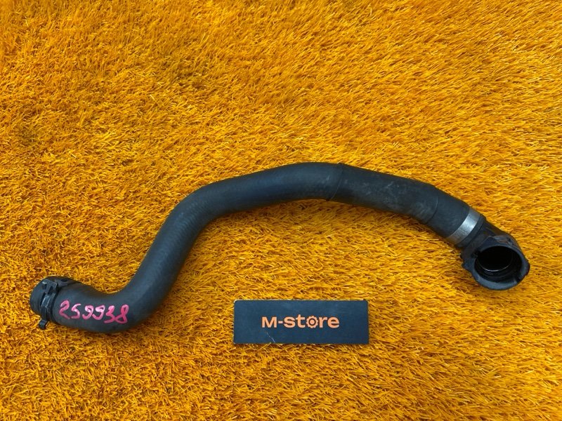 Патрубок системы охлаждения, 500 рублей, Красноярск