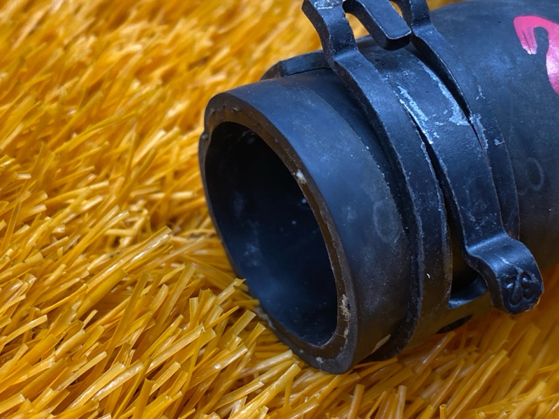 Патрубок системы охлаждения, 500 рублей, Красноярск