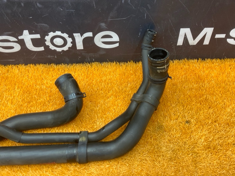 Патрубок системы охлаждения, 7220 рублей, Красноярск