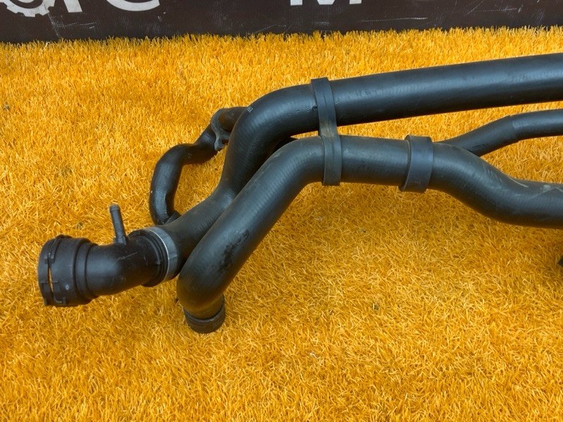 Патрубок системы охлаждения, 7220 рублей, Красноярск