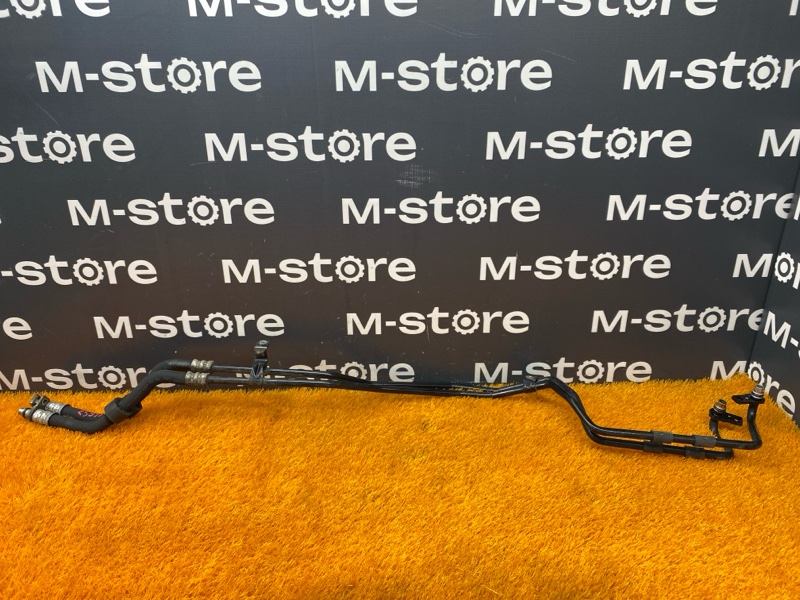 трубка охлаждения акпп, 1300 рублей, Красноярск