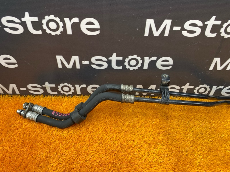 трубка охлаждения акпп, 1300 рублей, Красноярск