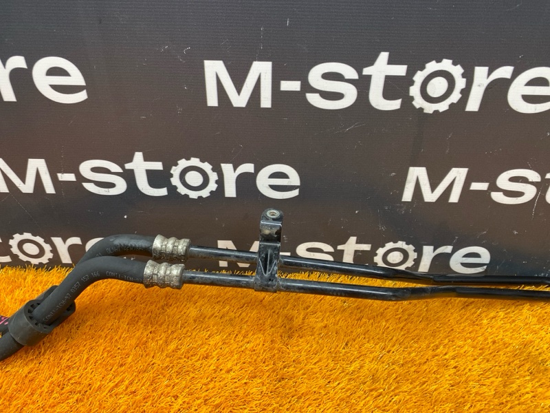 трубка охлаждения акпп, 1300 рублей, Красноярск