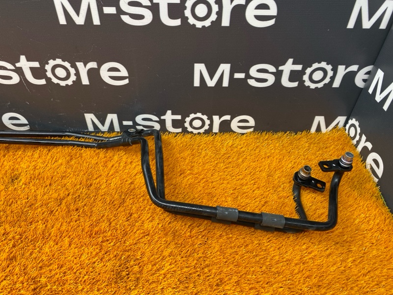 трубка охлаждения акпп, 1300 рублей, Красноярск