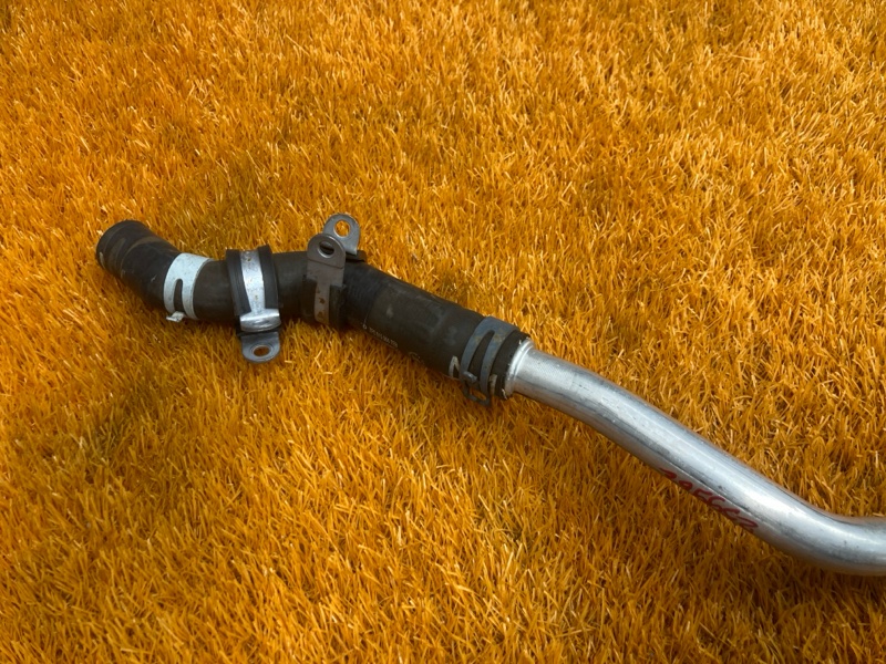 Патрубок системы охлаждения, 910 рублей, Красноярск