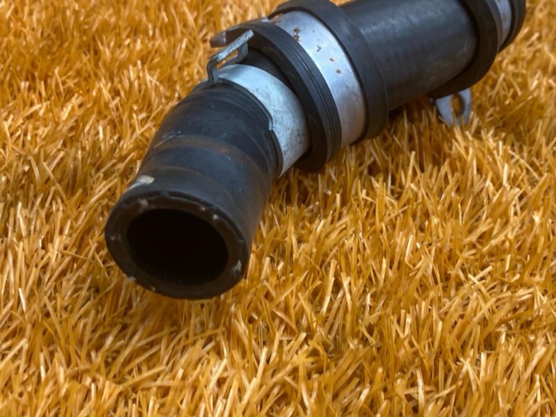 Патрубок системы охлаждения, 910 рублей, Красноярск