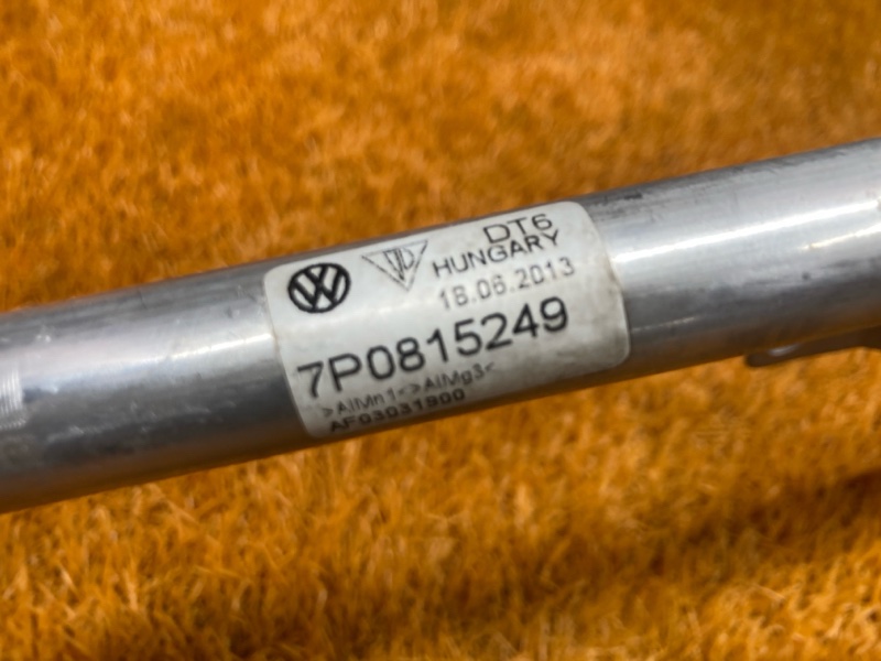 Патрубок системы охлаждения, 910 рублей, Красноярск