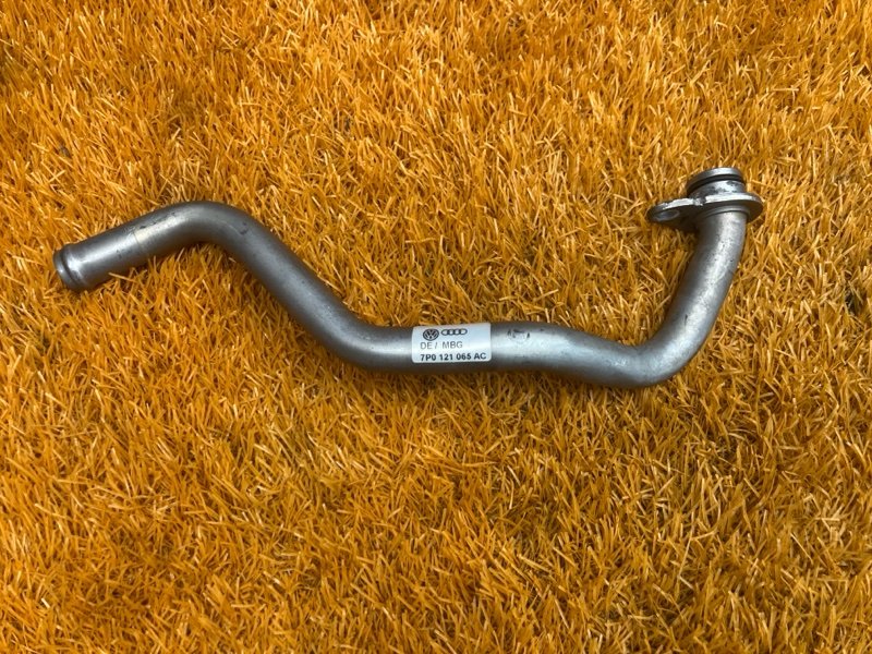 трубка охлаждающей системы, 610 рублей, Красноярск