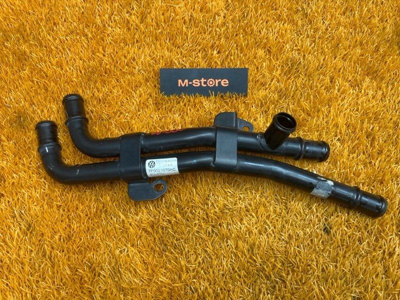 трубка охлаждающей системы, 870 рублей, Красноярск