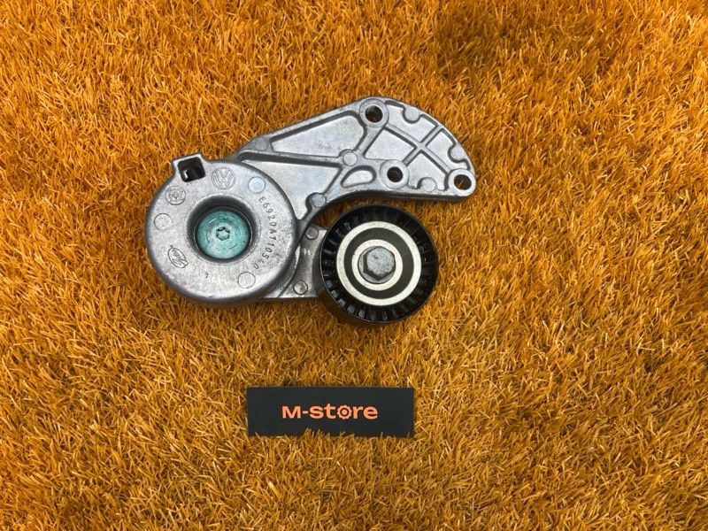 Натяжитель приводного ремня, 1390 рублей, Красноярск